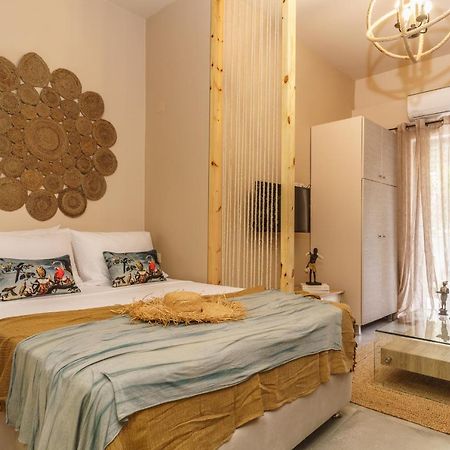 Amaria Studio Kandiye Dış mekan fotoğraf