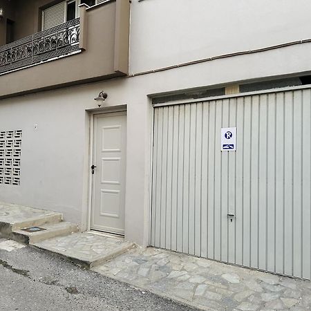 Amaria Studio Kandiye Dış mekan fotoğraf