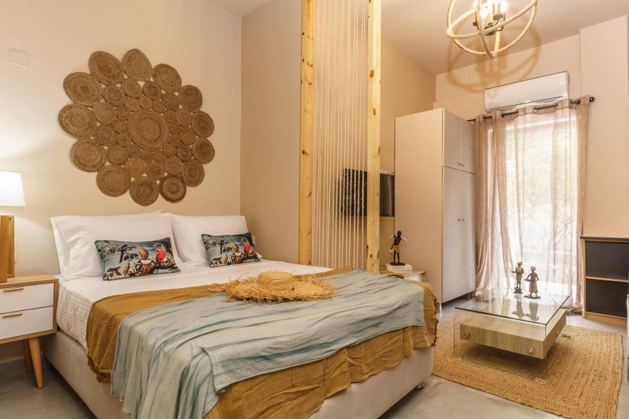 Amaria Studio Kandiye Dış mekan fotoğraf