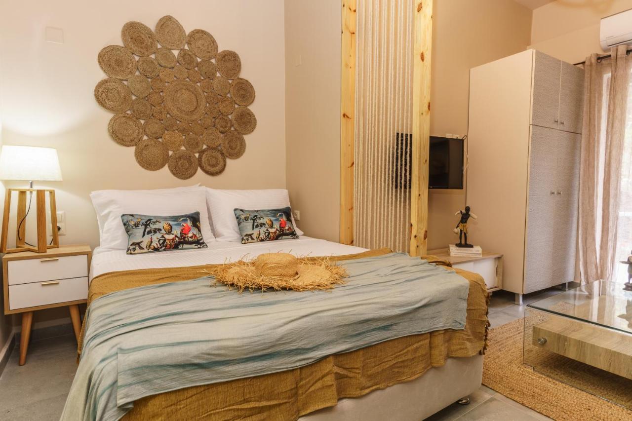 Amaria Studio Kandiye Dış mekan fotoğraf