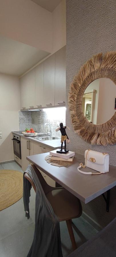 Amaria Studio Kandiye Dış mekan fotoğraf