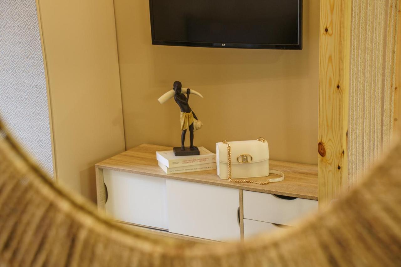 Amaria Studio Kandiye Dış mekan fotoğraf