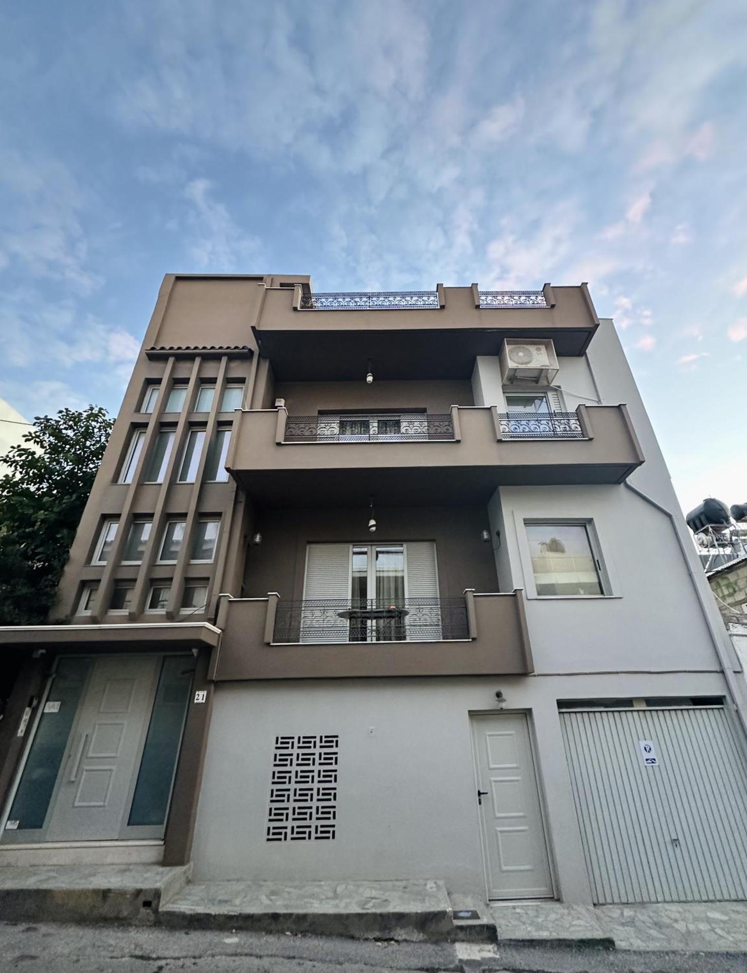 Amaria Studio Kandiye Dış mekan fotoğraf