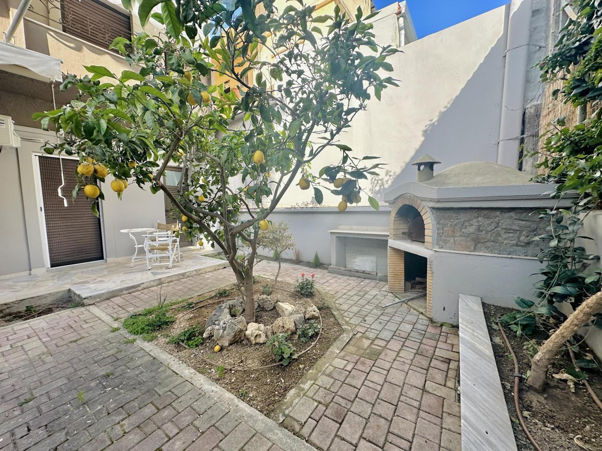 Amaria Studio Kandiye Dış mekan fotoğraf